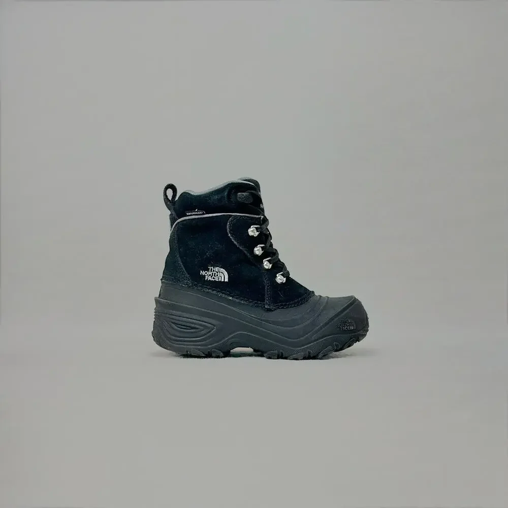The North Face Kids’ Black Snow Boots - Size 1